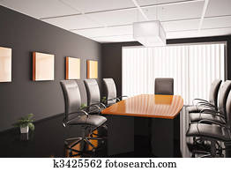 conference room 3d conference room 3d
