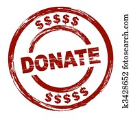 Donate Donate