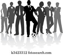 football, mitarbeitergruppe football, mitarbeitergruppe