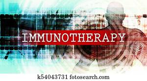 Immunotherapy Sector Immunotherapy Sector