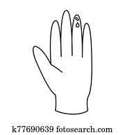 Glove speech outline 08 picture