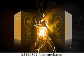 Speaker Speaker