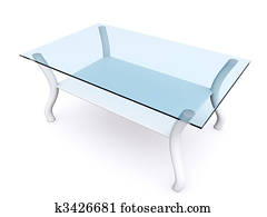 table table