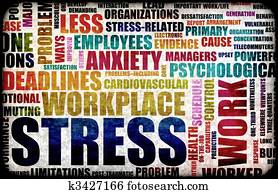 Work Stress Work Stress