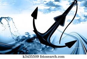 Anchor Anchor