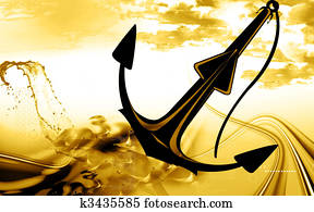 Anchor Anchor