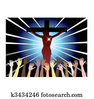 Easter Resurrection Easter Resurrection