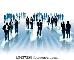 Global business Global business
