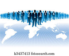 Global business Global business