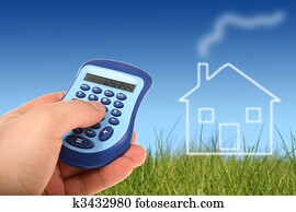 Invest in real estate. 