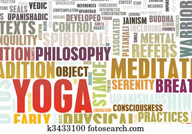 יוגה