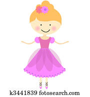 ballerina ballerina