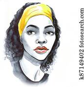 Black beauty Black beauty