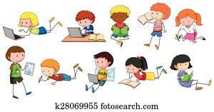 Children Children