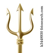 golden trident golden trident