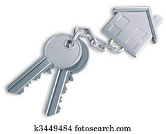 House Keys House Keys