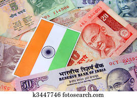 Indian currency