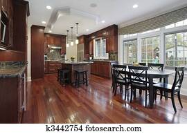 Kueche Fliesenmuster Fotos | 1000+ Kueche Fliesenmuster Bilder | Fotosearch