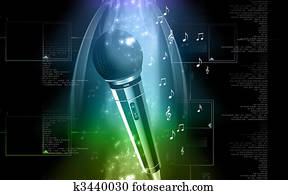 Microphone Microphone