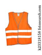 Safety vest