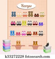 shoes shop shoes shop