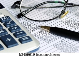 Audit the numbers listed on the spreadsheet Audit the numbers listed on the spreadsheet