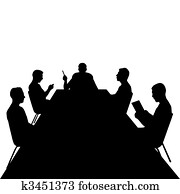 Business Meeting Business Meeting