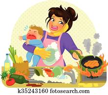 busy mom busy mom