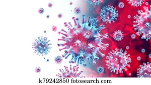 Coronavirus Pandemic Spread Coronavirus Pandemic Spread