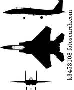 F-15 F-15