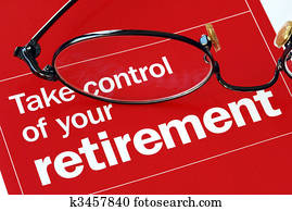 Focus on and take control of your retirement Focus on and take control of your retirement