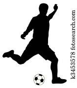 Football/Soccer Football/Soccer
