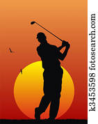 Golf Golf