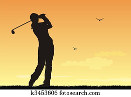 Golf Golf