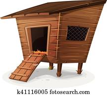 Hen House Hen House