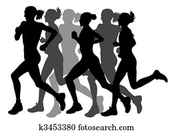Marathon Marathon