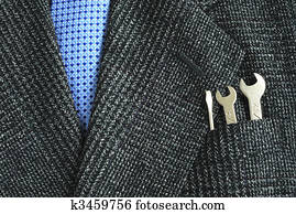 mudança, e, desafio, em, a, negócio, mundo