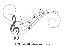 musik, notizen. musik, notizen.