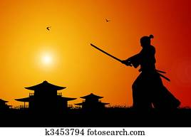Samurai Samurai