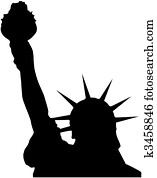 Statue Of Liberty Statue Of Liberty