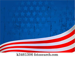 American flag background American flag background