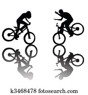 Bikers Bikers