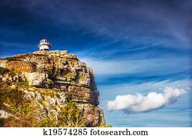 Cape of Good Hope