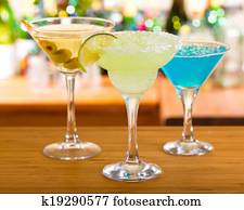 cocktails cocktails