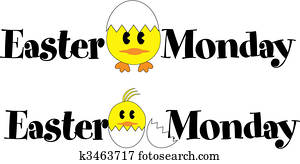 Easter Monday Stock Images | Our Top 1000+ Easter Monday ...