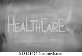 Healthcare Concept