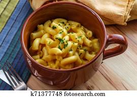 Mac N Cheese Mac N Cheese