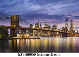 New York City New York City