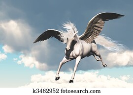 PEGASUS PEGASUS