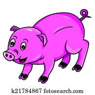 pig pig